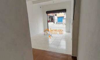 Imagem: Salão para alugar, 30 m² por R$ 1.320,00/mês