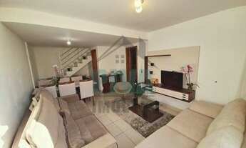 Imagem 3: Casa germinada no bairro Caiçaras. Oportunidade!