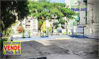 Imagem 6: Apartamento para venda tem 65 metros quadrados com 2 quartos em Centro - São Gonçalo - RJ