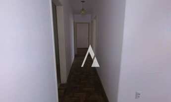 Imagem 5: Apartamento com 3 dormitórios para alugar, 74 m² por R$ 1.500,00/mês - Medianeira - Porto