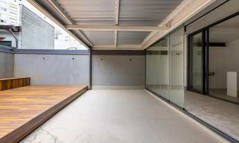 Imagem 7: Apartamento com 01 Suíte no Paraíso