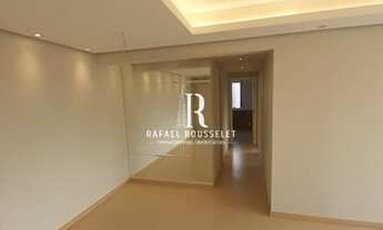 Imagem 4: Apartamento 3 dormitórios com 1 suíte e 2 vagas individuais