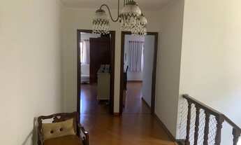 Imagem 5: Casa em Sacomã com 379m2 4 suítes 4 banheiros 8 vagas de garagem