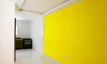 Imagem 3: CASA EM CONDOMINIO FECHADO