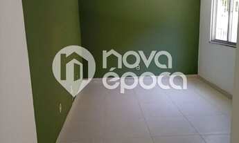 Imagem 2: Casa de condomínio para venda possui 80 metros quadrados com 2 quartos