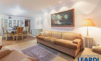 Imagem 4: APARTAMENTO - PERDIZES - SP