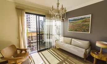 Imagem 7: Apartamento para Aluguel - Vila Pompéia, 4 Quartos, 176 m2