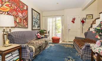 Imagem: Casa Condominio em Jardim Carvalho