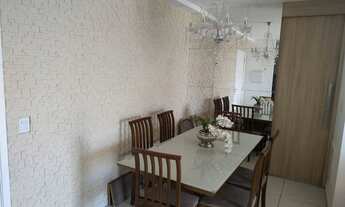 Imagem 5: Casa para venda possui 135 metros quadrados com 3 quartos em Jardim Guanabara - Campinas