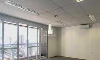 Imagem: Conjunto Comercial de 110m² a venda em
