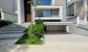 Imagem 2: Casa em Condomínio para Venda em Santana de Parnaíba, Residencial Tamboré 10, 4 dormitório