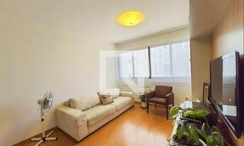 Imagem 3: Apartamento à Venda - Santana, 2 Quartos, 83 m2