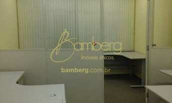 Imagem 6: Sala comercial em ótima localização. Confira!