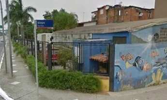 Imagem 2: Terreno a venda em Tatuapé com 270m². Esquina com Radial Leste