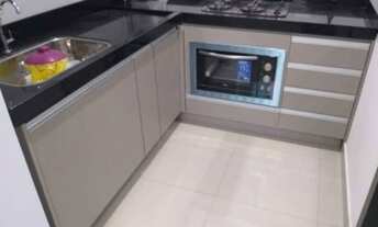 Imagem 3: Venda - Apartamento - Parque Universitário - Americana - SP