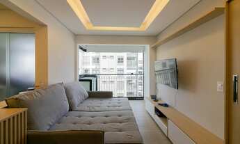 Imagem: Apartamento à venda com 55 m² sendo 2