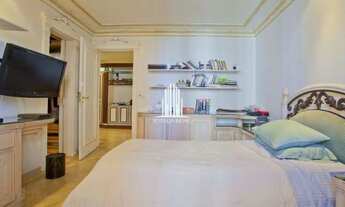 Imagem 6: Apartamento em Higienópolis 480m² 4 Dormitórios, 4 Suítes, 6 Banheiros, 7 Vagas