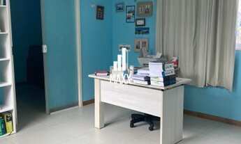 Imagem 3: Casa de condomínio fechado para venda com 4 suítes - Parnamirim/RN Ref.:1012