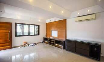 Imagem 4: CASA COM 4 QUARTOS, 2 SUITES E 2 VAGAS NO MORUMBI