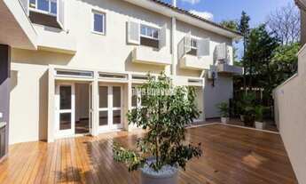 Imagem: CASA CONDOMINIO FECHADO 4 SUITES