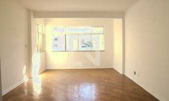 Imagem: Apartamento para Aluguel - Santa Cecília