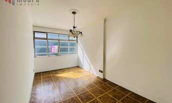 Imagem 3: Apartamento com 3 dormitórios, 140 m² - venda por R$ 690.000,00 ou aluguel por R$ 2.200,00