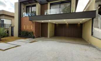 Imagem 2: Casa em Condomínio para Venda, Alphaville, 5 dormitórios, 5 suítes, 7 banheiros, 4 vagas