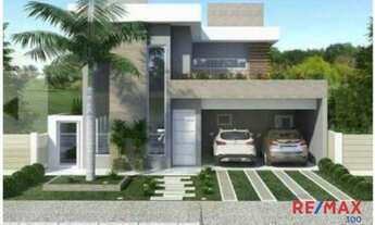 Imagem 3: Casa 3/4 à venda, 335 m², Arembepe - Camaçari - BA