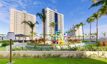 Imagem: Vendo ou Troco Cota Salinas Exclusive Resort