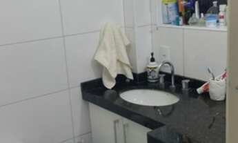 Imagem 3: Piracicaba à venda com 39m² 1 dormitórios e 1 vaga de garagem Campo Belo - São Paulo - SP