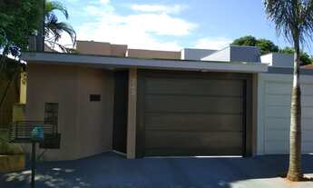 Imagem: Casa para venda em Teodoro Sampaio, centro