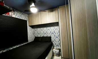 Imagem 3: Apartamento na Vila Andrade de 80 com 1 dormitório e 2 vagas