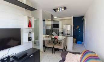 Imagem 4: Apartamento à Venda - Ponte Rasa, 2 Quartos, 47 m2