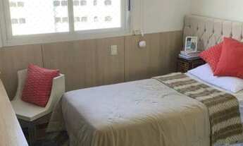 Imagem 2: More Cobertura Duplex 304m² 3 Dormitórios, 3 Suítes, 5 Banheiros e 4 Vagas em interlagos S