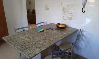 Imagem 6: Apartamento com 3 dorms, Encruzilhada, Santos - R$ 415 mil, Cod: 8649