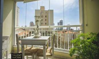 Imagem 4: Chácara Inglesa - 2 dormitórios - 1 Suite - 68 m²