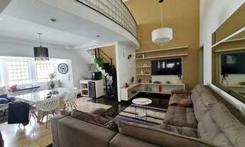 Imagem 4: PIRACICABA - Casa de Condomínio - Parque Primeiro de Maio