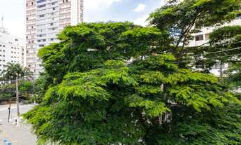 Imagem: Perdizes, apartamento próximo ao metrô