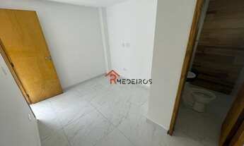 Imagem 7: Casa com 2 dormitórios à venda por R$ 205.000,00 - Maracanã - Praia Grande/SP