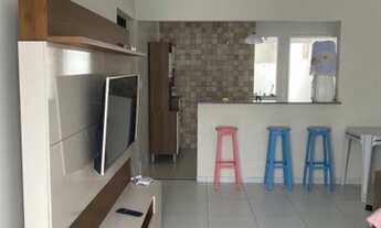 Imagem 2: Casa na Caueira Casa com 3 dormitórios