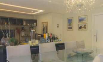 Imagem: Apartamento à venda com 201m², 3 quartos