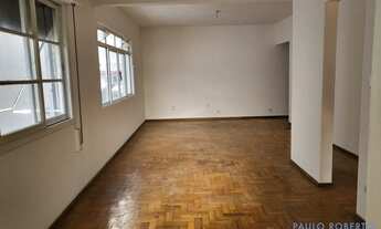 Imagem: APARTAMENTO - HIGIENÓPOLIS - SP