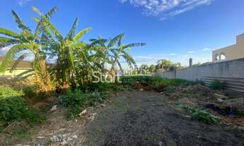 Imagem 3: Terreno - Parque Alto Taquaral - Campinas