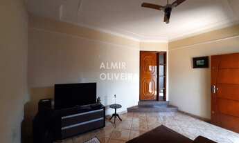 Imagem 3: NE- Casa térrea - Bandeirantes - 3 Dormitórios, 1 Suíte - Piscina - Sertãozinho/SP