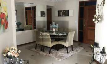 Imagem 4: Apartamento para Venda em São José, Campinas, 4 dormitórios, 1 suíte, 3 banheiros, 1 vaga