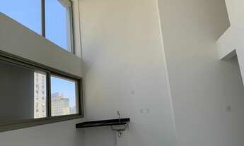 Imagem 7: VN Melo Alves Cerqueria César Loft à venda de 47m² com 1 dormitório