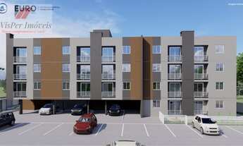 Imagem 5: Apartamento à venda em Araucária/PR
