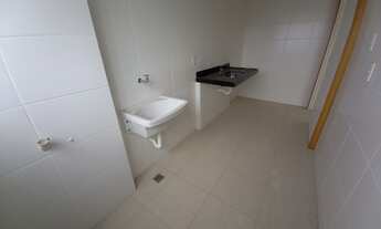 Imagem 5: Apartamento para venda tem 60 metros quadrados com 2 quartos em Santa Lúcia - Vitória - ES