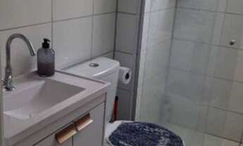 Imagem 5: Apartamento com 2 dormitórios à venda, 45 m² por R$ 200.000,00 - Sampaio - Rio de Janeiro