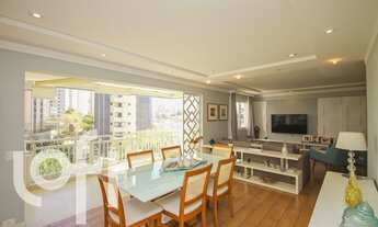 Imagem: São Paulo - Apartamento Padrão - Chácara